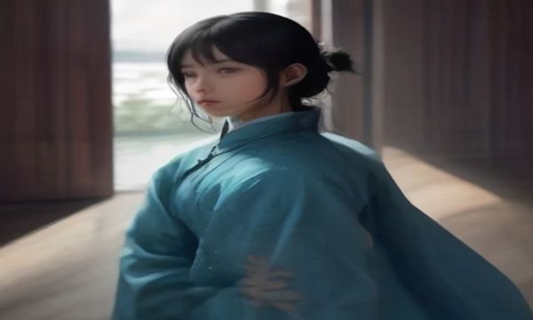 女性在浴室进行日常清洁护理，展示正确的卫生习惯与温和清洁产品选择